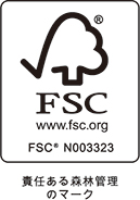 FSC認証マーク