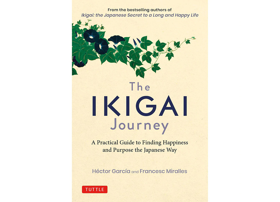 The IKIGAI Journey