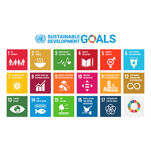 Shiba Park Hotel SDGs