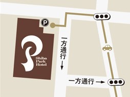 提携駐車場