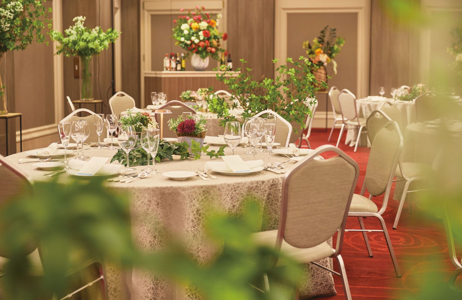 SHIBA PARK HOTEL slide_2