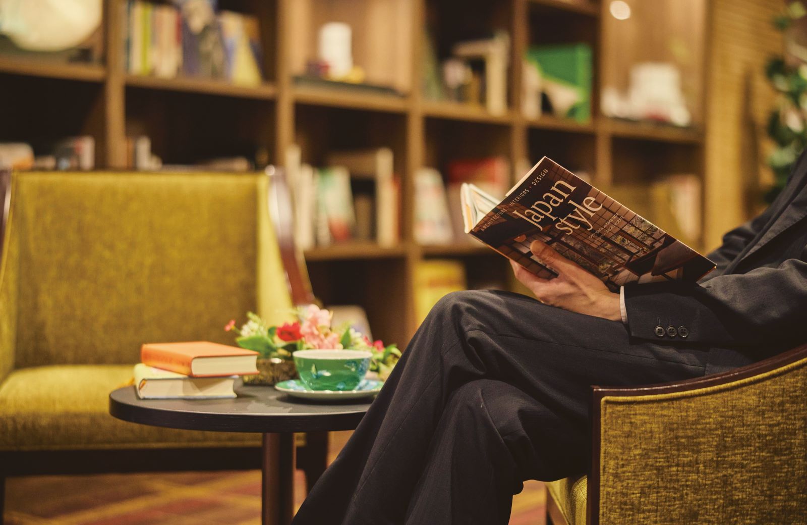 SHIBA PARK HOTEL slide_5