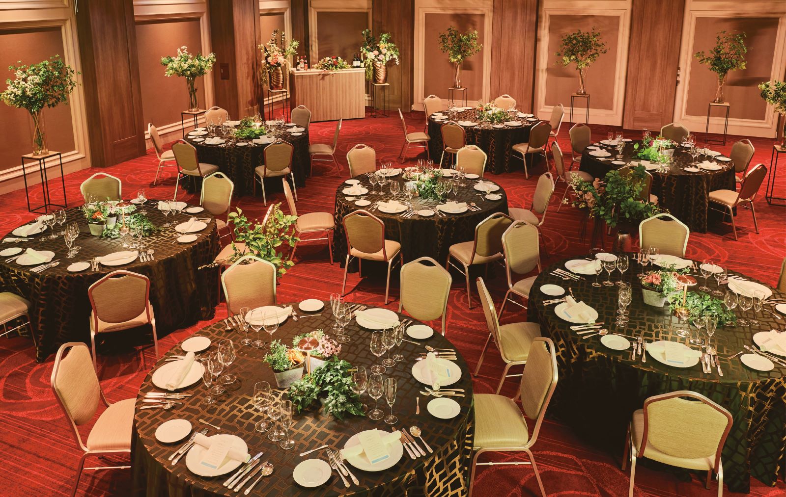 SHIBA PARK HOTEL slide_3