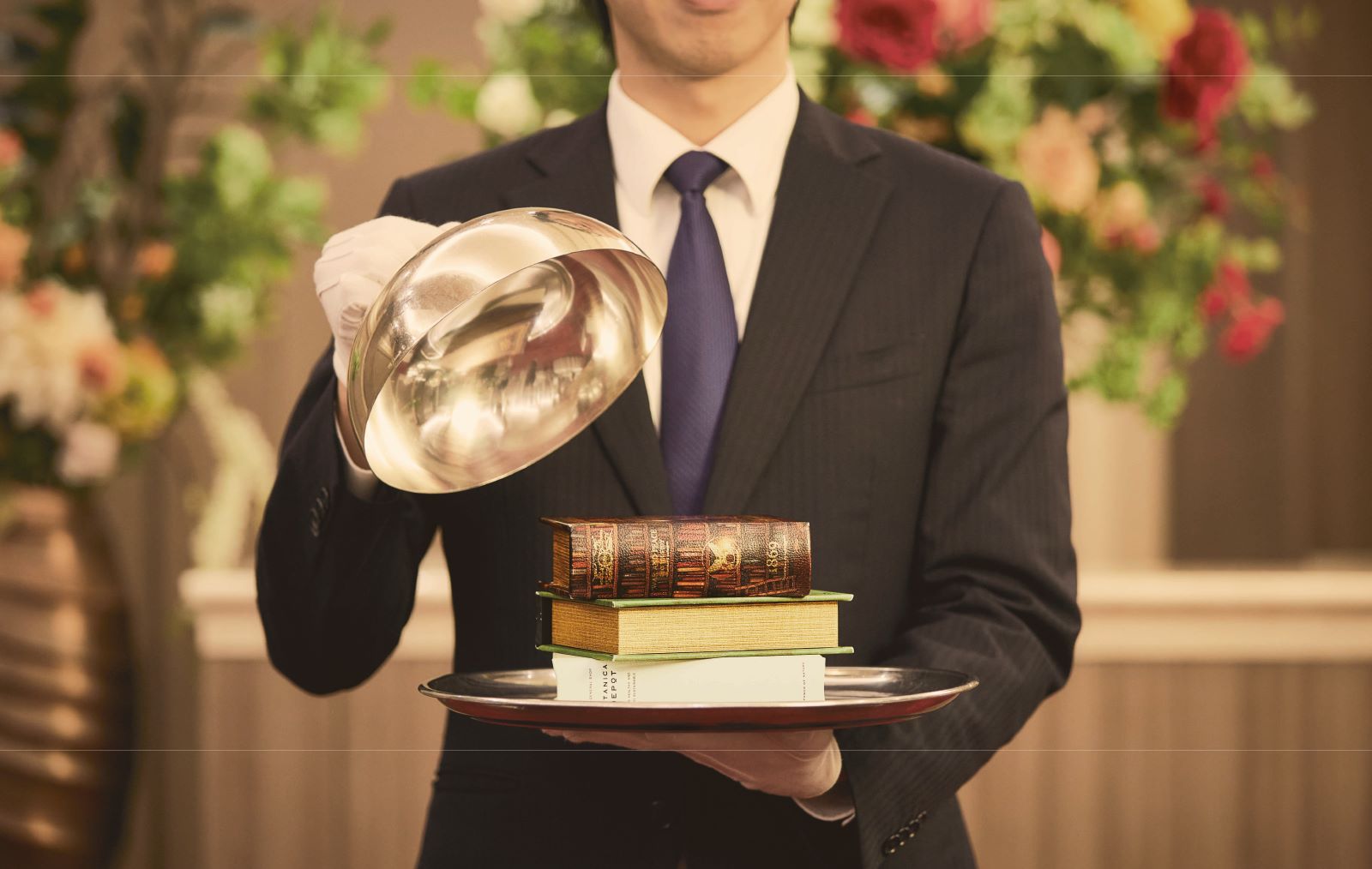 shiba park hotel banquet