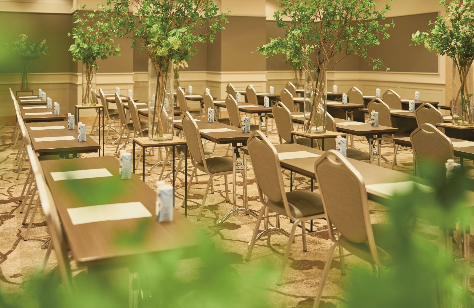 SHIBA PARK HOTEL slide_4