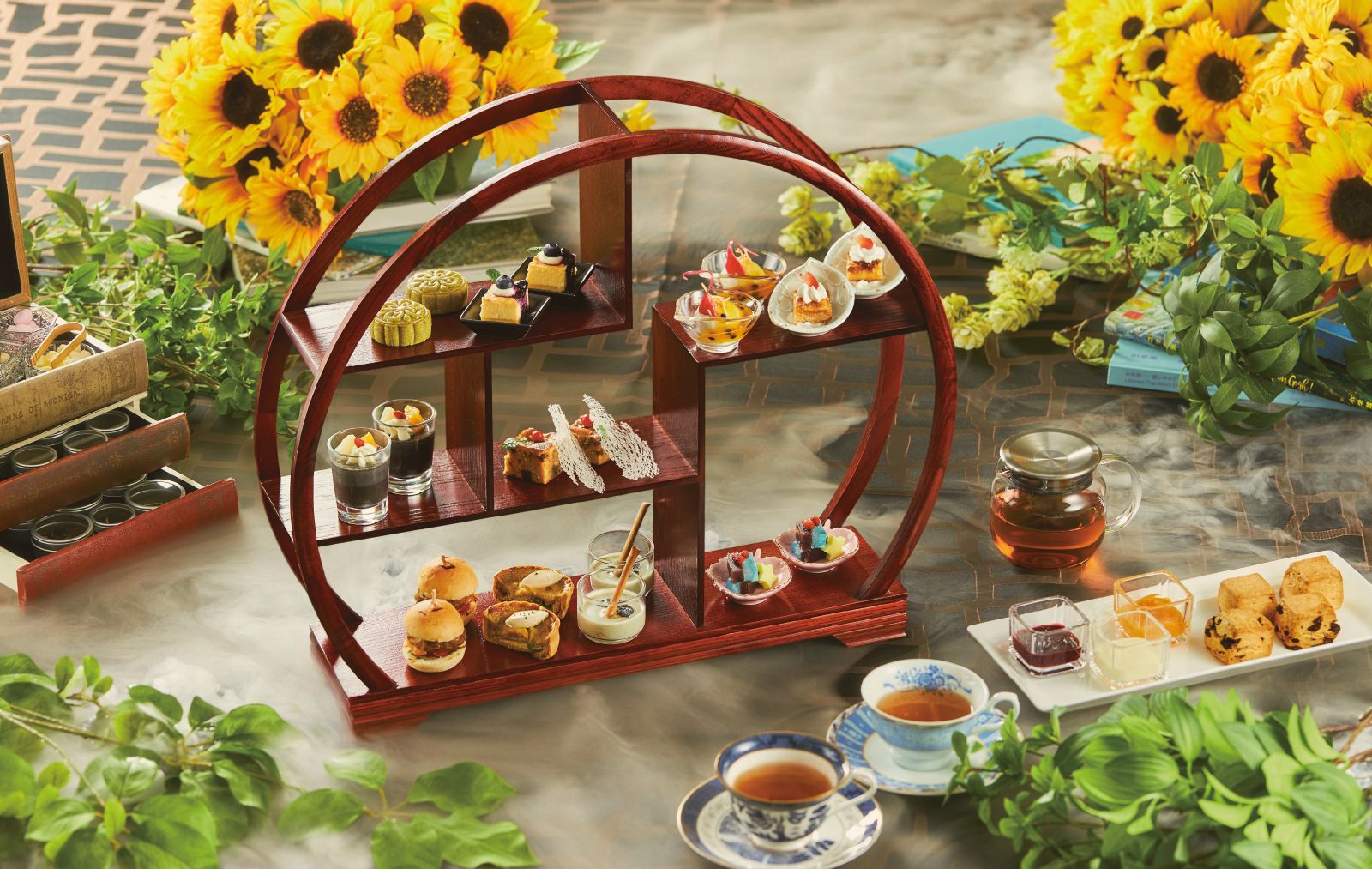 afternoontea