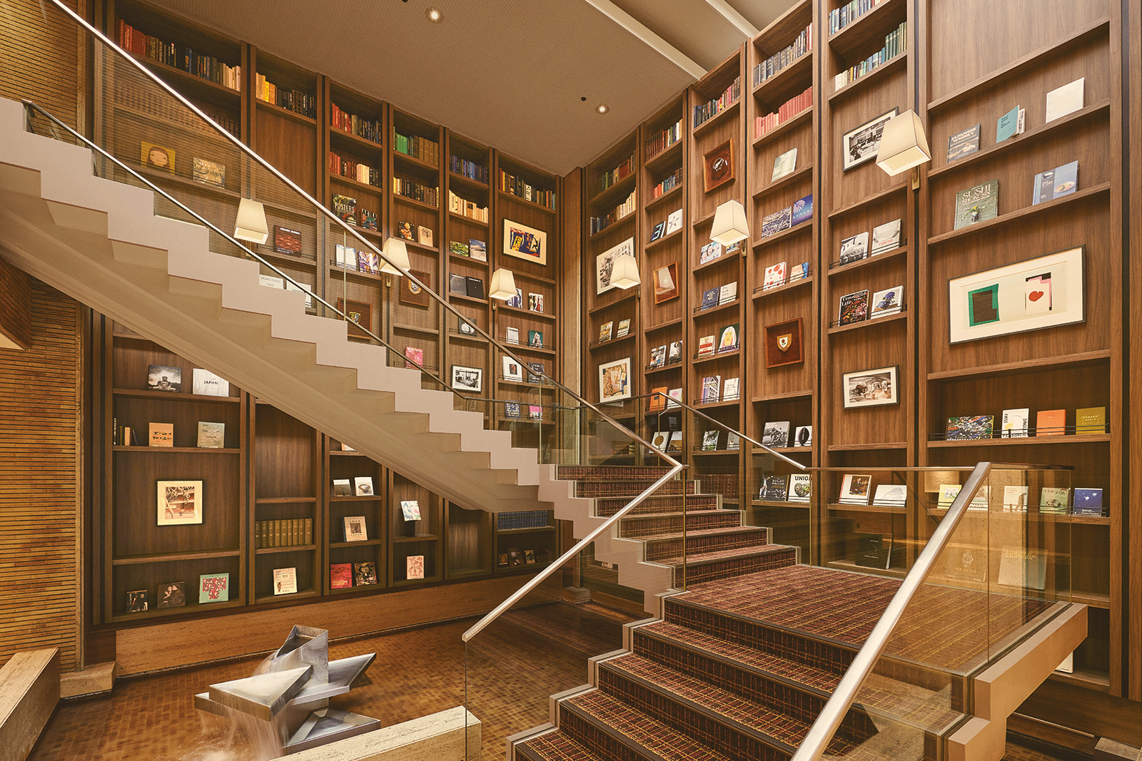 SHIBA PARK HOTEL slide_0