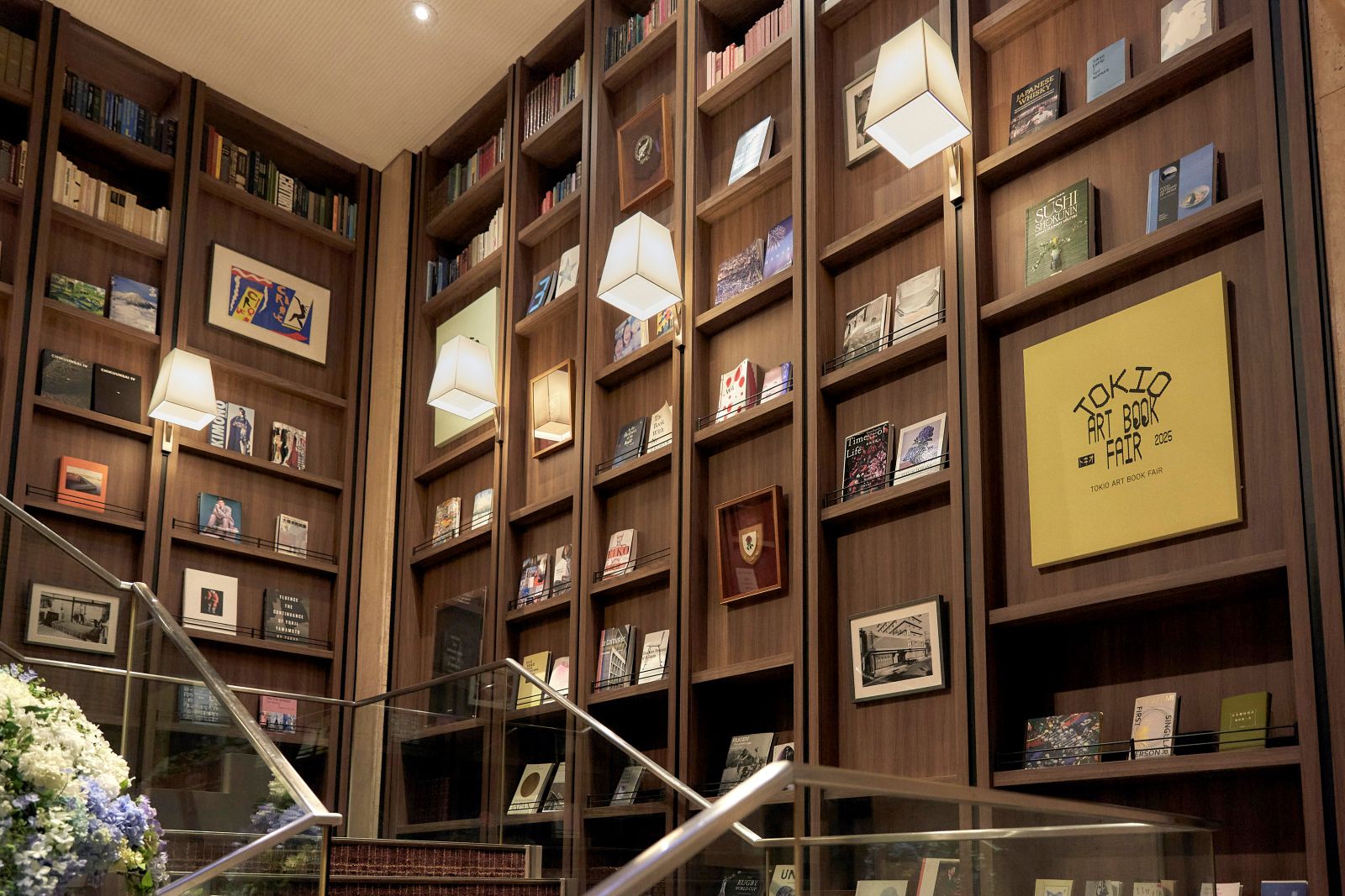 tokioartbookfair