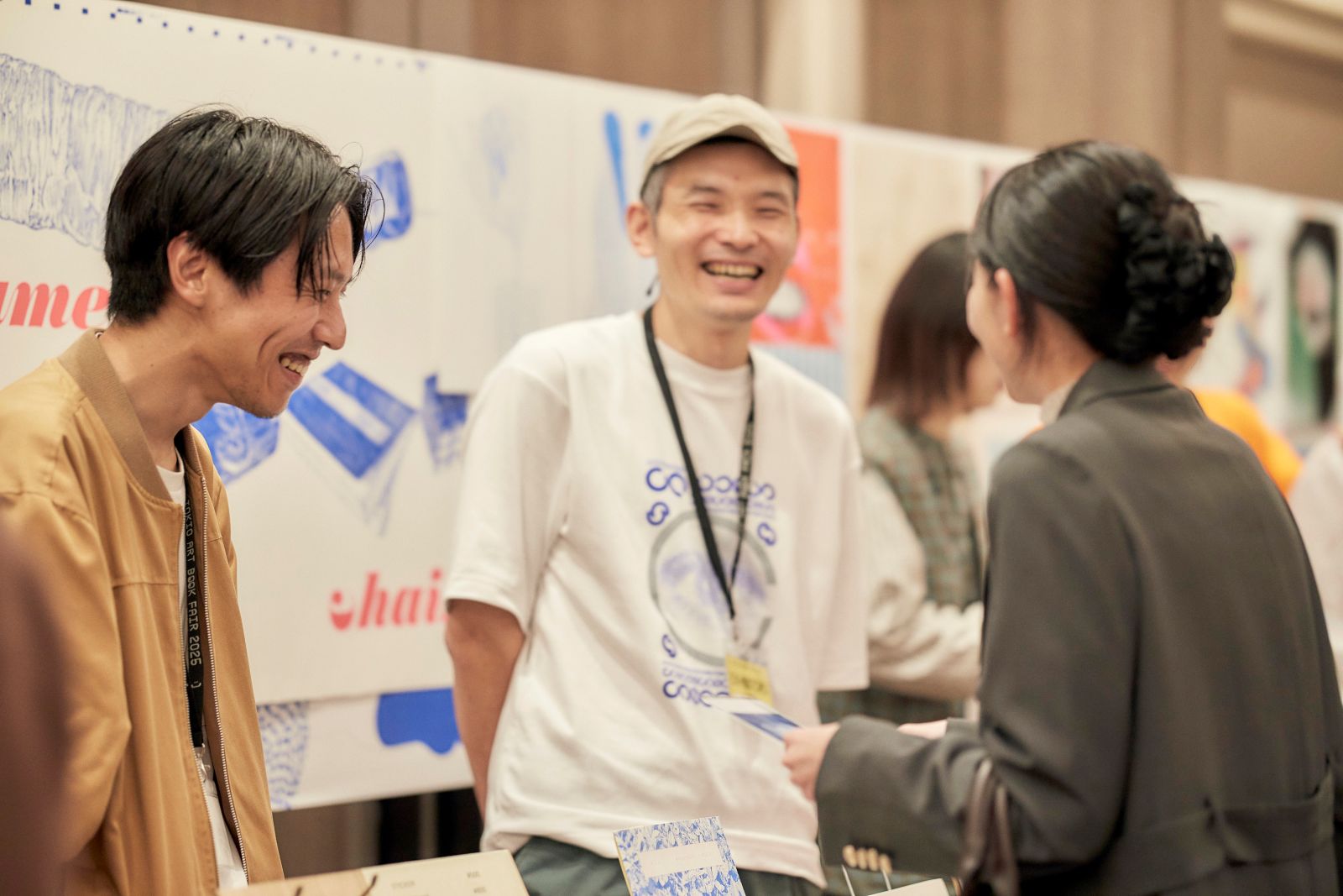 tokioartbookfair
