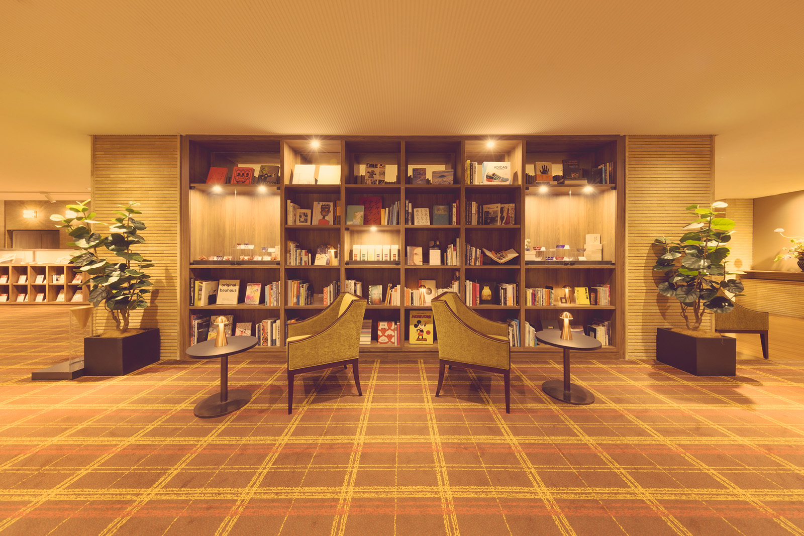 SHIBA PARK HOTEL slide_0