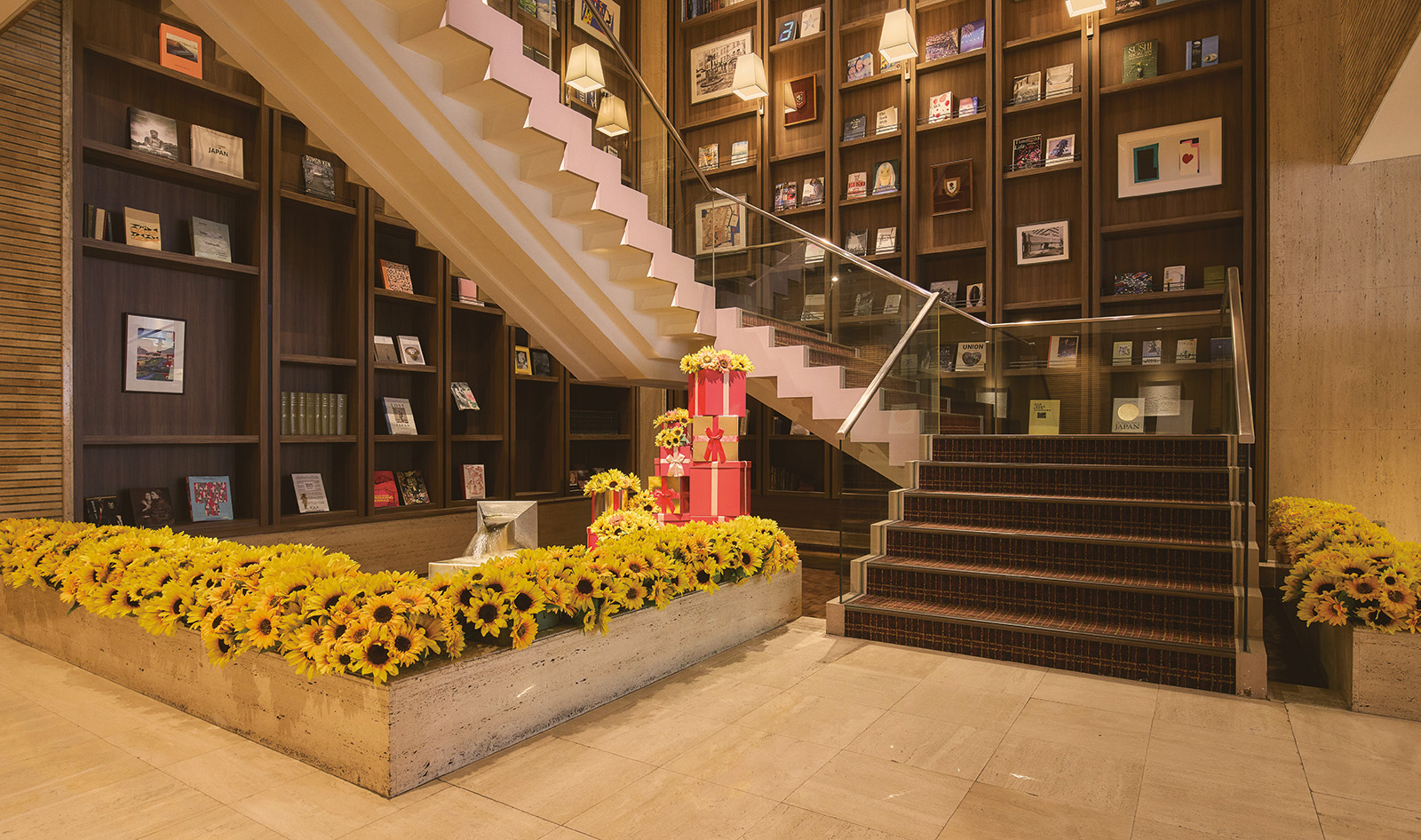 SHIBA PARK HOTEL slide_0