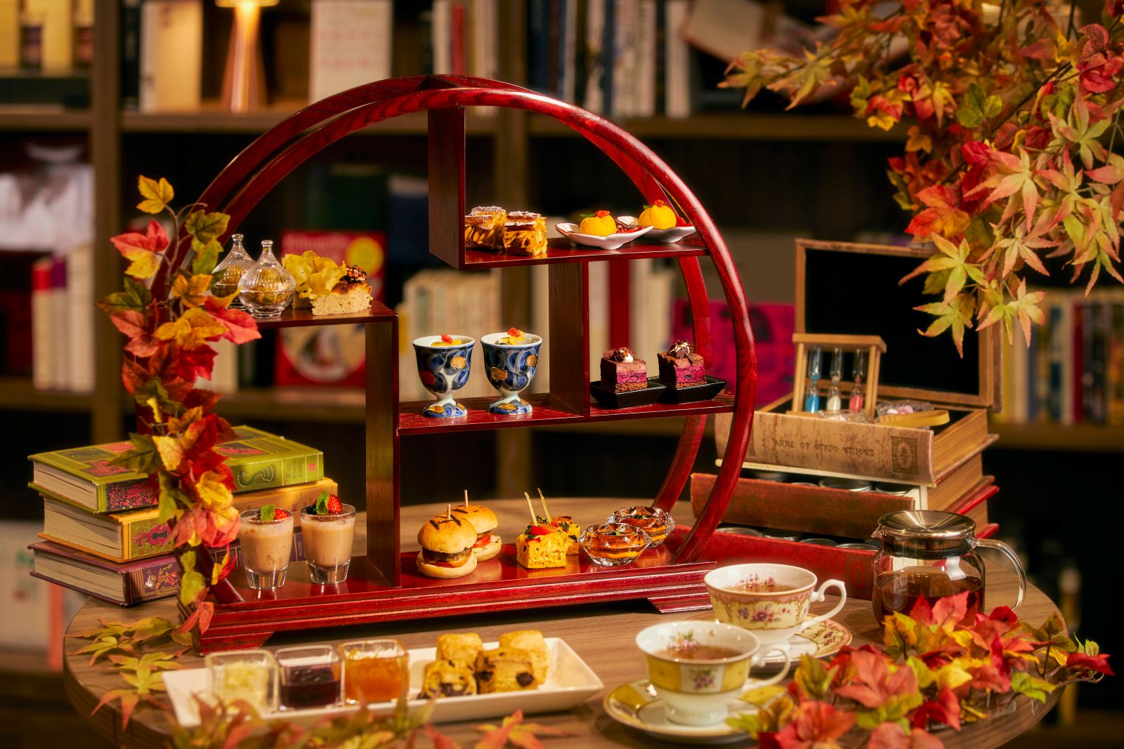 afternoontea