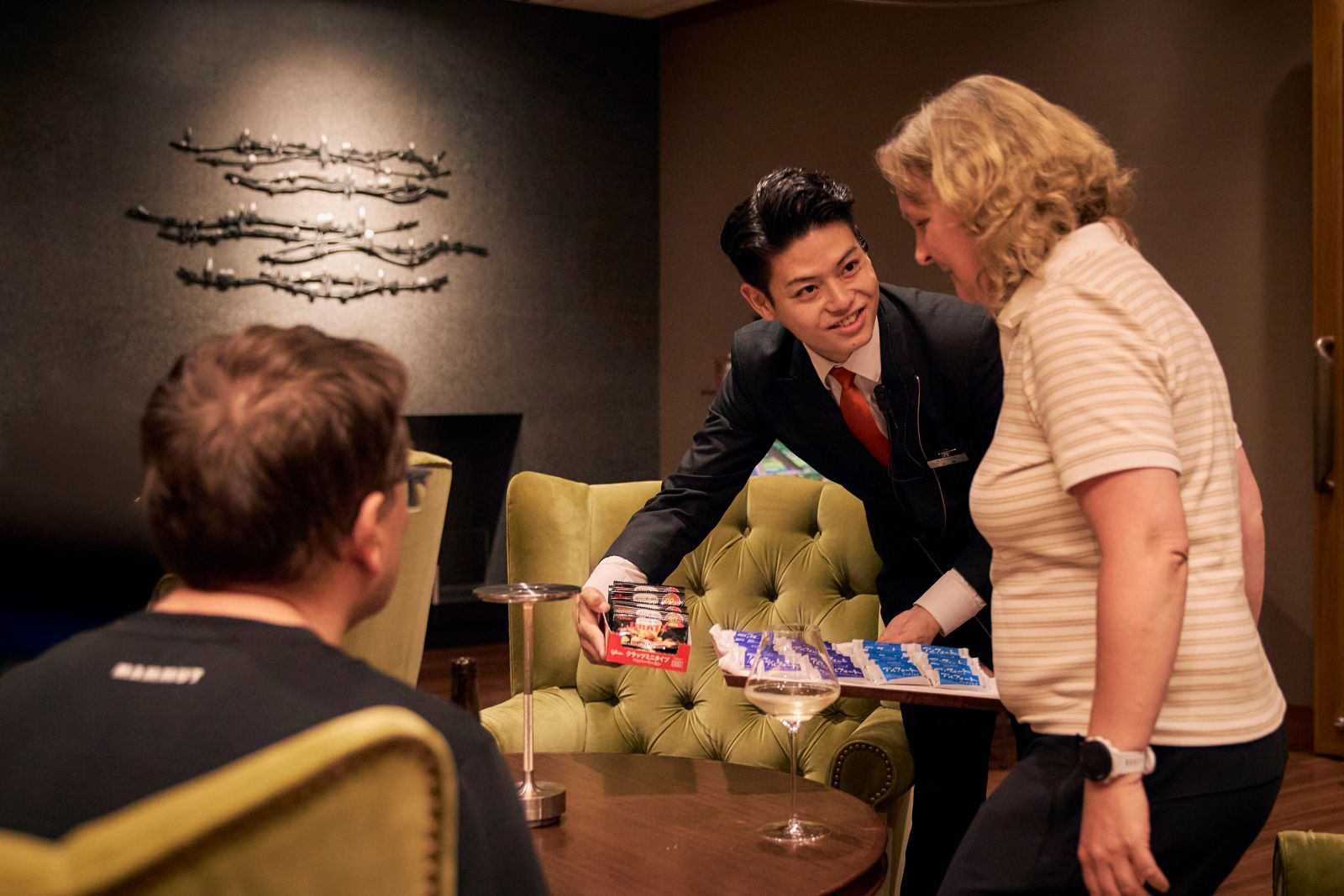 receptionparty