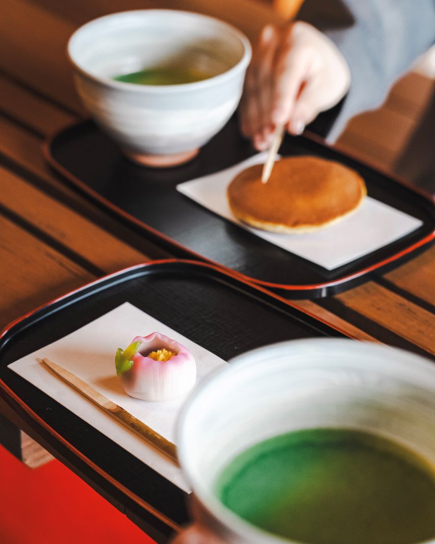 浜離宮恩賜庭園