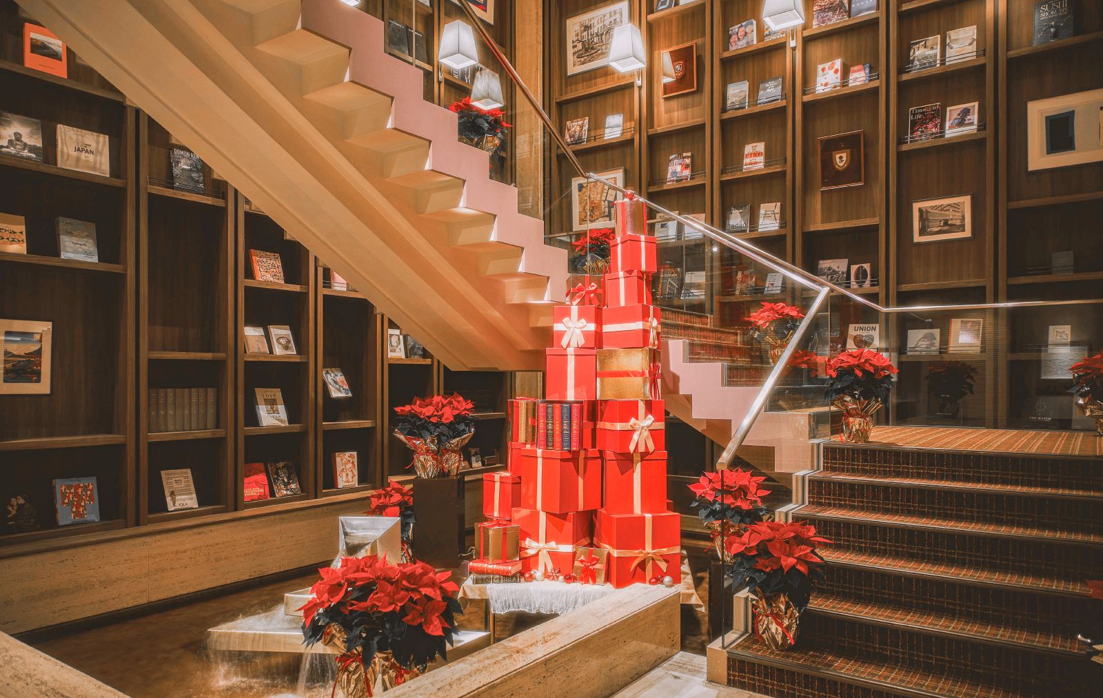 SHIBA PARK HOTEL slide_0