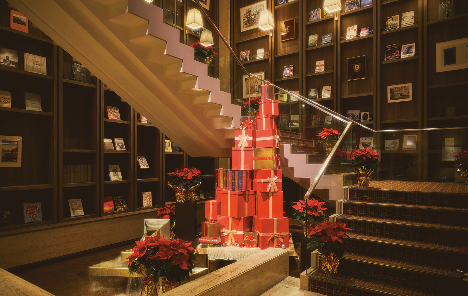 SHIBA PARK HOTEL slide_0