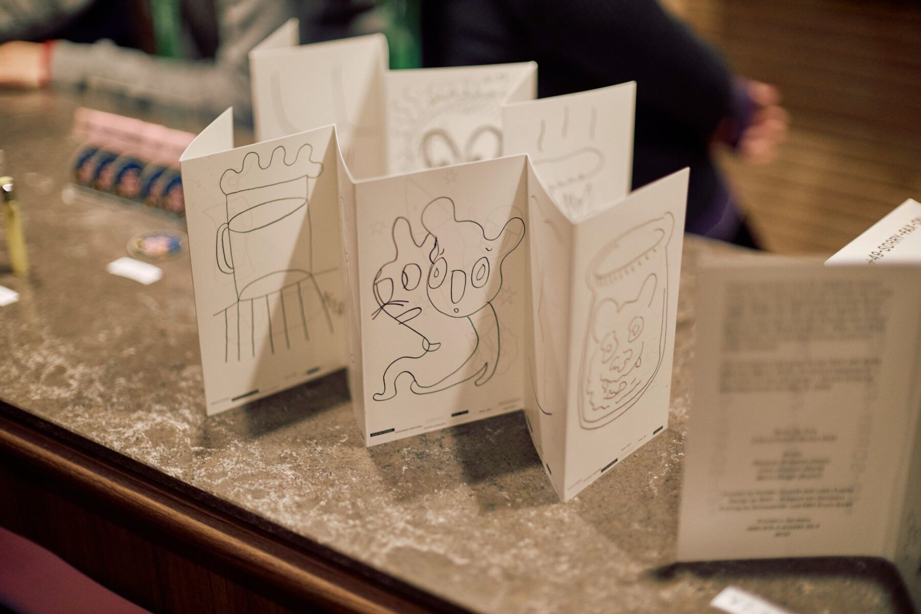 tokioartbookfair